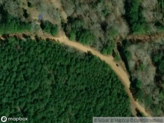 Bud Owens Rd