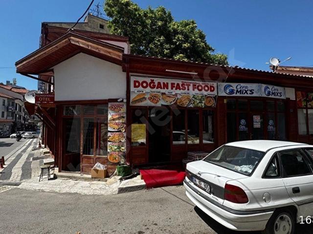 BUDAKTAN ANITTA KİRALIK DÜKKAN