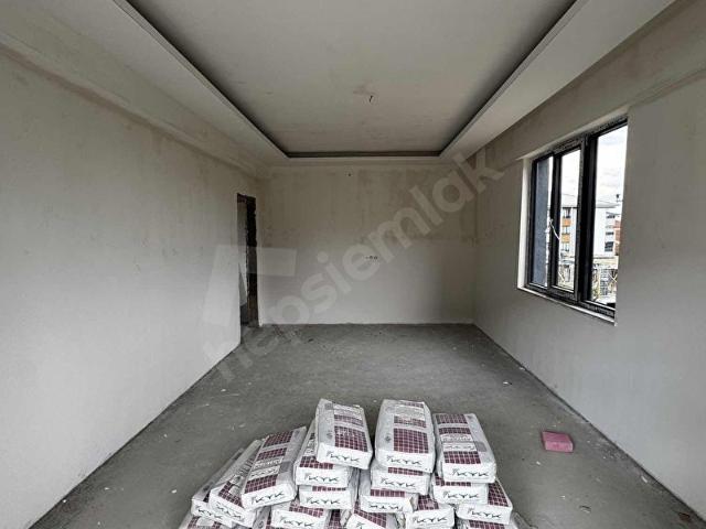 BUDAKTAN GAZİ BULVARINA YAKIN 2+1 GARAJLI SIFIR DAİRE