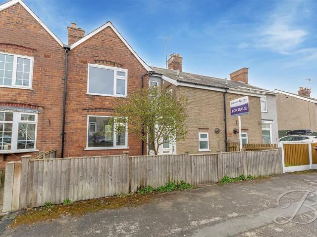 Budby Crescent, Meden Vale, Mansfield NG20, 3 bed terraced house to rent, £850 pcm | PrimeLocation