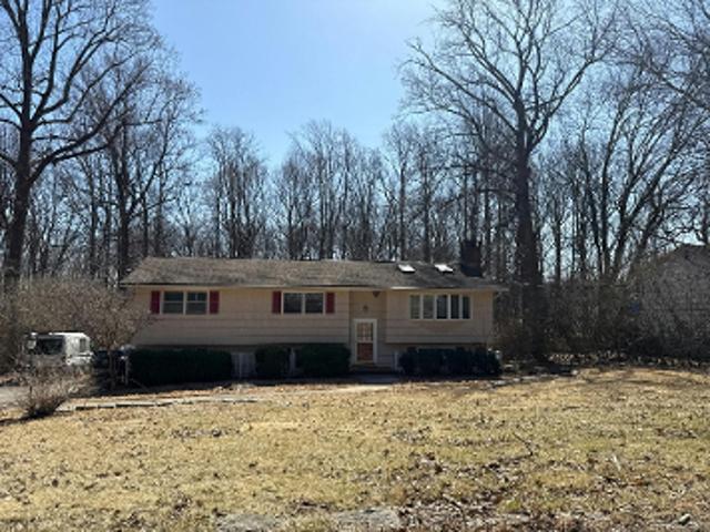 Budd Lake Heights Rd