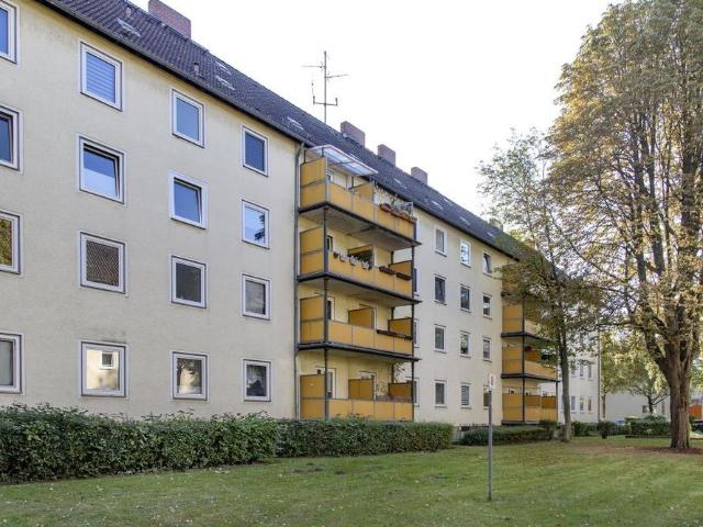 Buddeweg 4, 30419 Hannover