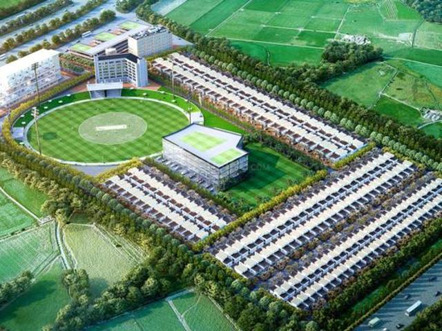 Buddha Residential Plot For Sale Greater Noida