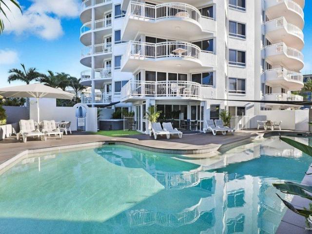 Buddina Beachside
