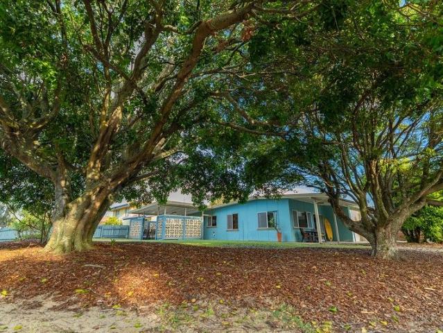 BUDDINA BEACHSIDE GOLDEN TRIANGLE ONCE IN A GENERATION OPPORTUNITY