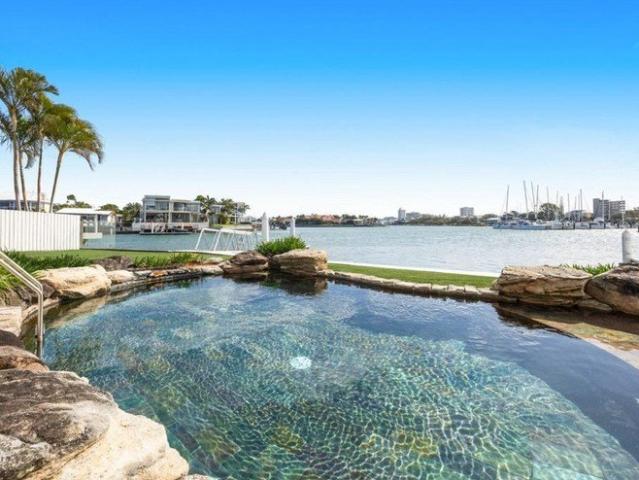 Buddina Waterfront Living At It's Finest