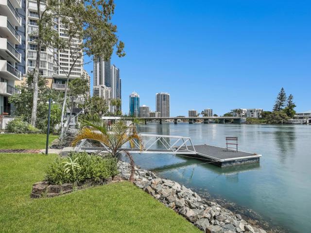 Budds Beach Anchorage 3 Bedroom Unit