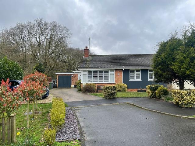Bude Close, Ipswich IP5, 3 bed semi detached bungalow to rent, £1,550 pcm | PrimeLocation