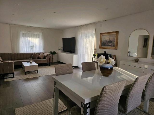 Budenheim 3 Zimmer Wohnung 89qm vermietet neu