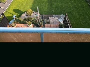 Budenheim whg 3 zimmer.garage garten grundstuck 3 stellplatz