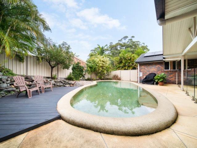 Buderim Bliss: Lifestyle, Location, Leafy Setting