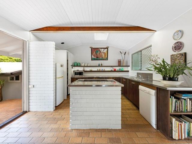 Buderim Charm