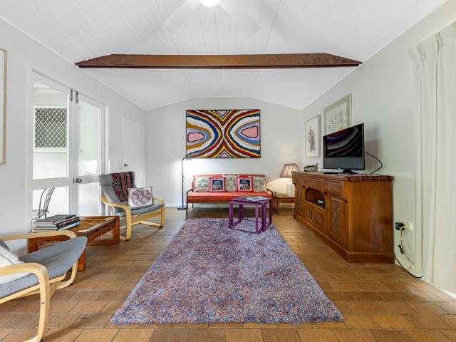 Buderim Charm