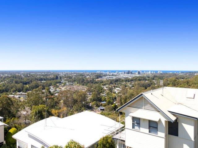 BUDERIM'S BEST VIEWS