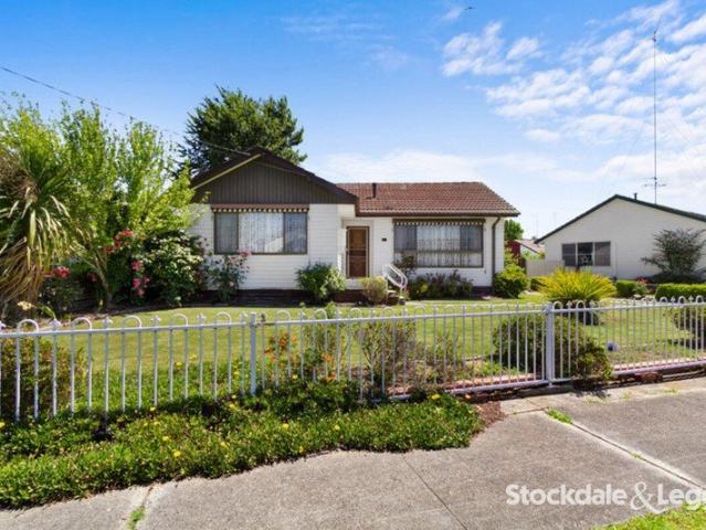 Budge into the market: 3 Bedroom Plus Bungalow