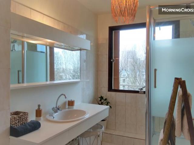 Budget appart avec parking balcon
