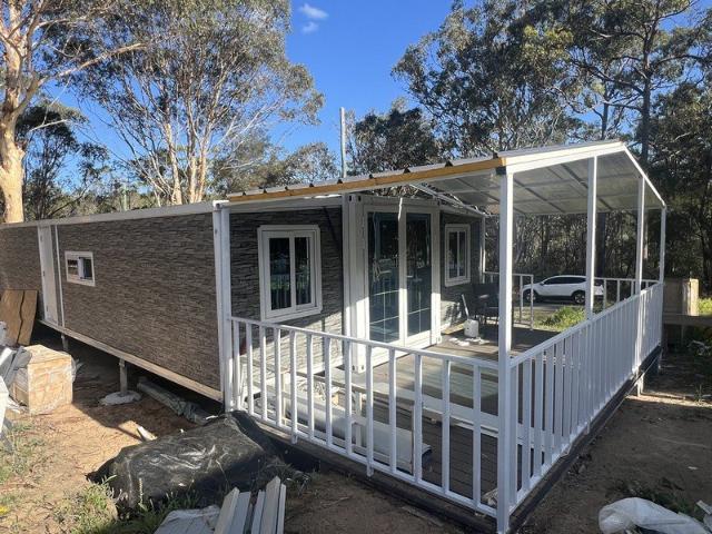 TINY BUDGET BIG OPPORTUNITY
