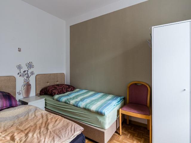 Budget friendly 2 room apartment | 32 m² | Well equipped, Leipzig Amsterdam Apartments for Rent