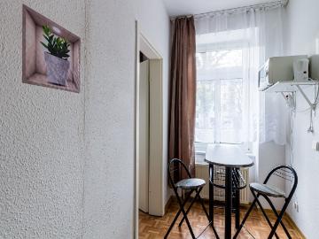 Budget friendly 2 room apartment | 32 m² | Well equipped, Leipzig Amsterdam Apartments for Rent