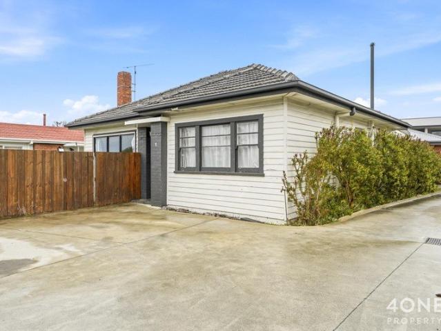 Budget Friendly Gem in Glenorchy