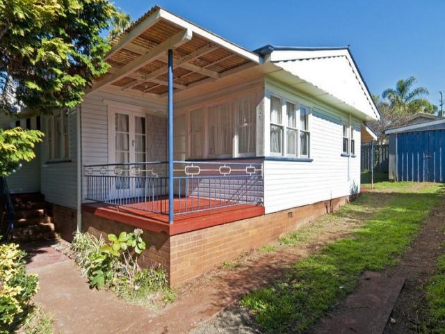 Budget Friendly Gem in Harristown