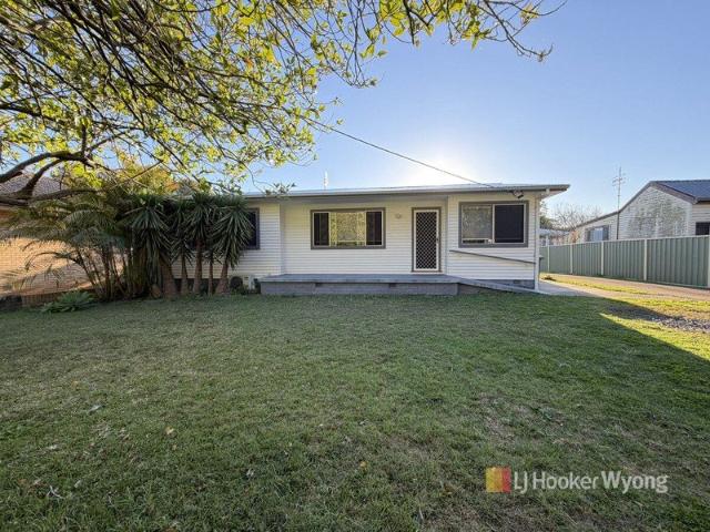 PRICE REDUCED! Budget Friendly Living in Wyong Awaits!
