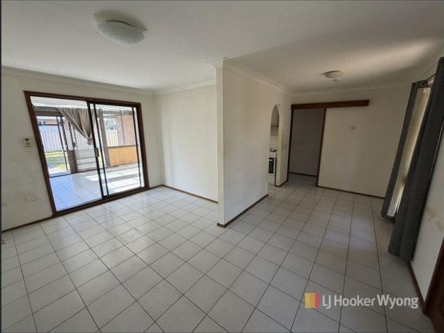 Charming Three Bedroom Home with Multiple Living Areas & Large Alfresco