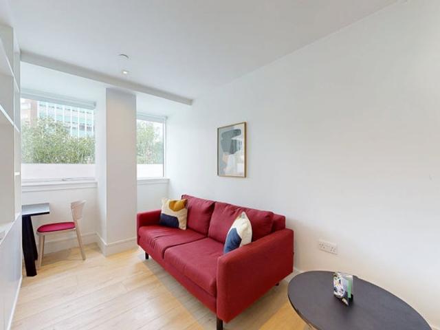 Budget Friendly Studio in Wembley Park Book a Tour