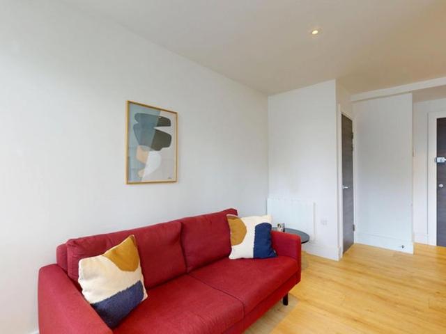Budget Friendly Studio in Wembley Park Book a Tour