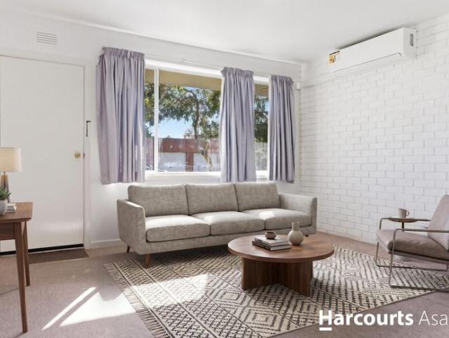 Budget Friendly Unit in Prime Dandenong