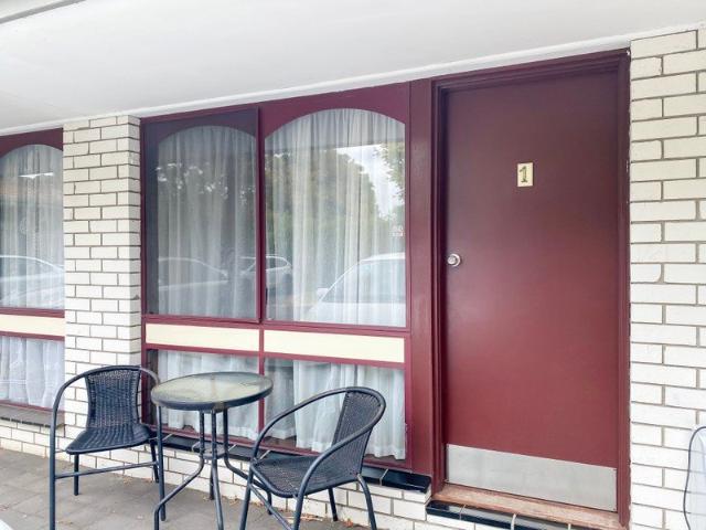 Budget Living at its best
