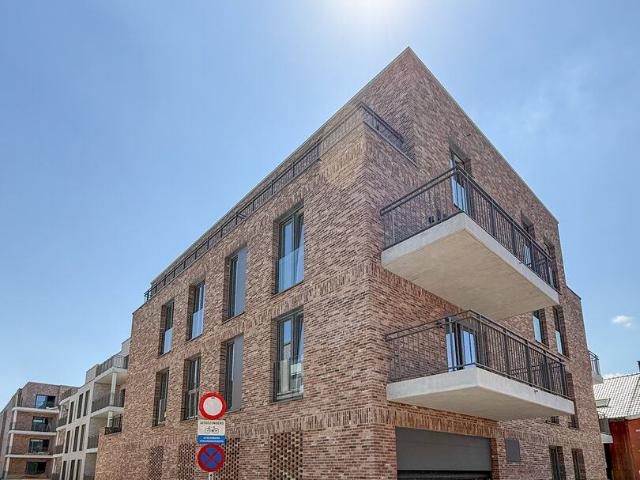 Budgethuren in het hart van Roeselare nieuwbouw