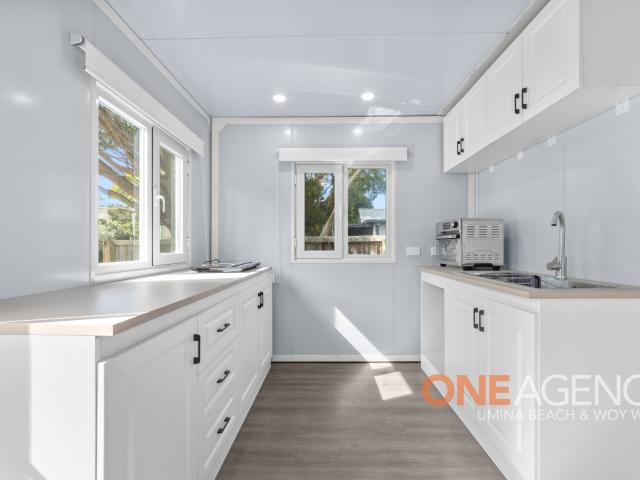 Budgewoi 29a Ocean Street