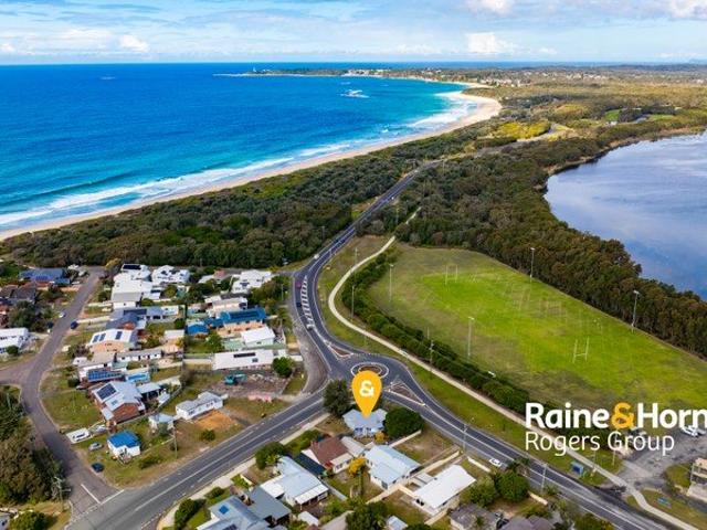 Budgie Beachside Opportunity