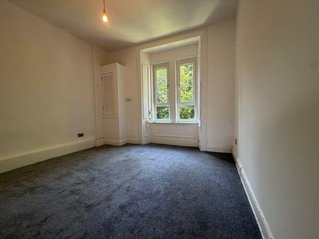Budhill Avenue, 1/2, Glasgow, Springboig, G32 0PN