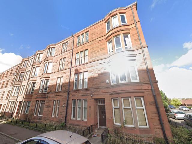 Budhill Avenue, Glasgow G32 1 bed flat to rent £725 pcm £167 pw