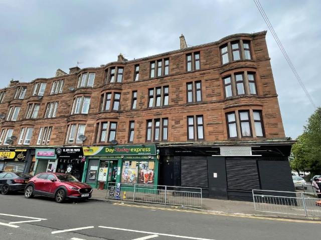 Budhill Avenue, Glasgow, G32 1 bed flat to rent £825 pcm £190 pw