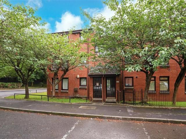 Budhill Avenue, Glasgow G32, 1 bed flat to rent, £850 pcm | PrimeLocation