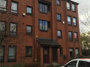 Merchant, Glasgow, Glasgow and Clyde Valley