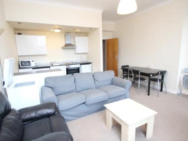 Budhill Avenue, Springboig, Glasgow, G32