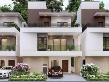 Cheemasandra 4 BHK Villa For Sale Bengaluru