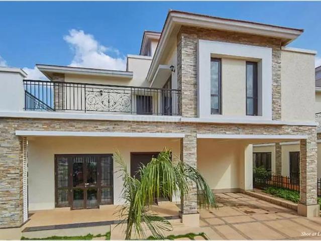 Bommenahalli 3 BHK Villa For Sale Bengaluru