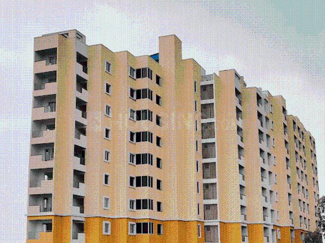 Konadasapura 3 BHK Apartment For Sale Bengaluru