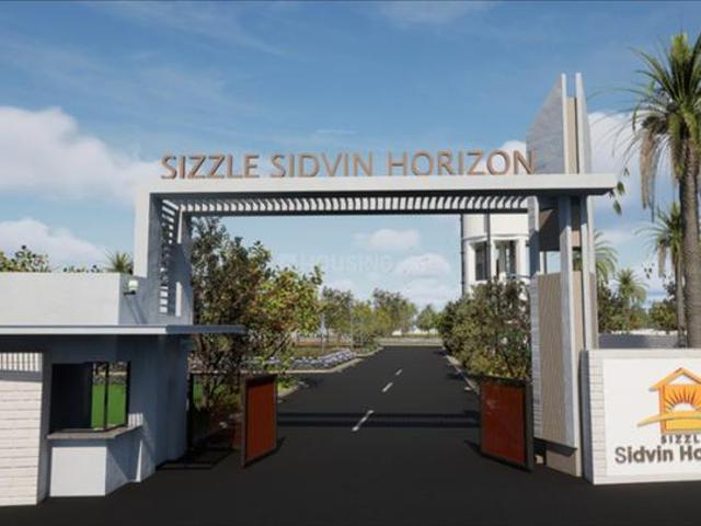 Budigere Cross Residential Plot For Sale Bengaluru