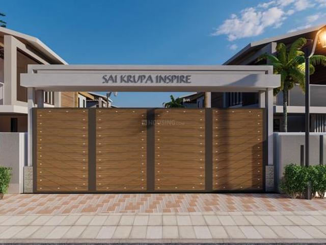 Budigere Cross Residential Plot For Sale Bengaluru