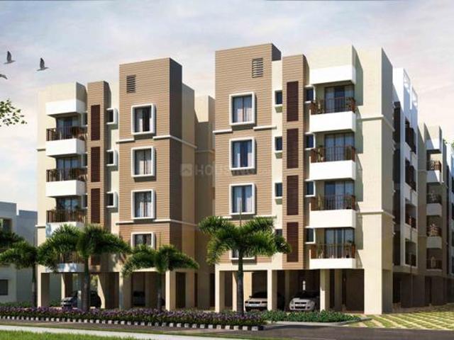 Nimbekaipura 2 BHK Apartment For Sale Bengaluru