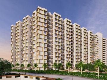 Baiyappanahalli 2 BHK Apartment For Sale Bengaluru