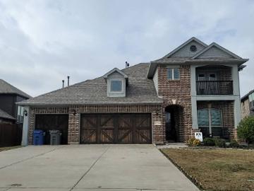 Sonoma Verde, McLendon-Chisholm city, Rockwall County, Texas, USA