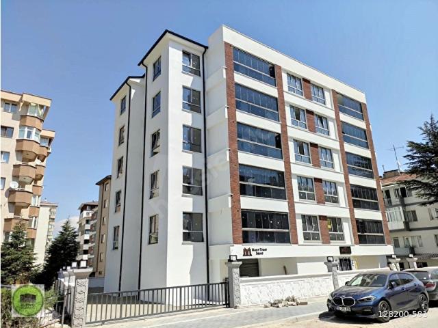 BUEWO'dan VİŞNELİK'de 2+1100 mASANSÖRLÜGARAJLI YENİ BİNA
