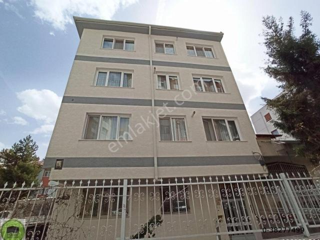 Buewo'dan/ Vişnelik Gül Sokak'ta / 2+1 / 90 M² /arakat Kombili